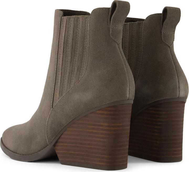 Actual product image Toms 's boots noa (40)
