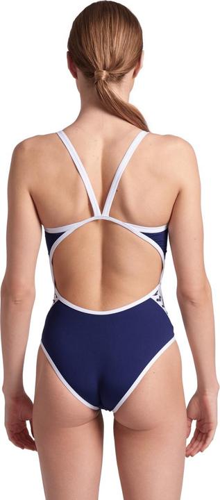 Actual product image Arena W Icons Super Fly Back Solid (36)