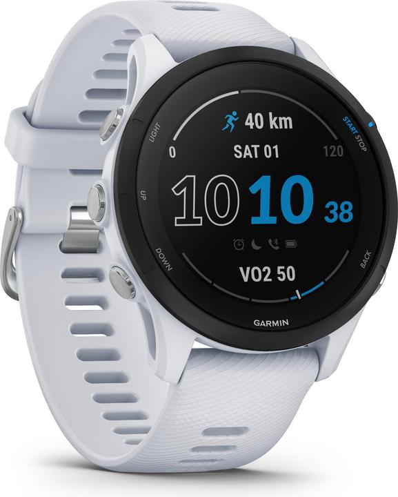 Garmin Forerunner 255 Music (46 mm, nur WLAN)