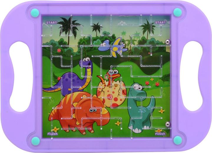 Immagine prodotto Johntoy Puzzle labirinto
