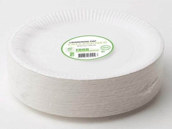 FoodLine Piatto