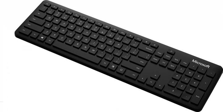Microsoft QSZ-00006 (DE, Kabellos)