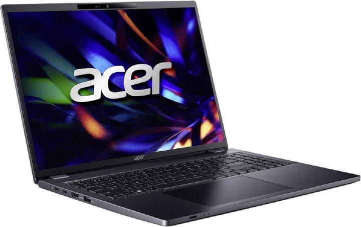 Produktbild Acer Travelmate P4 (16", Intel Core i7-1355U, 16 GB, 512 GB, DE)