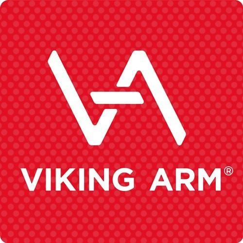 Image du produit Viking Arm outil d'assemblage à une main (215 mm)