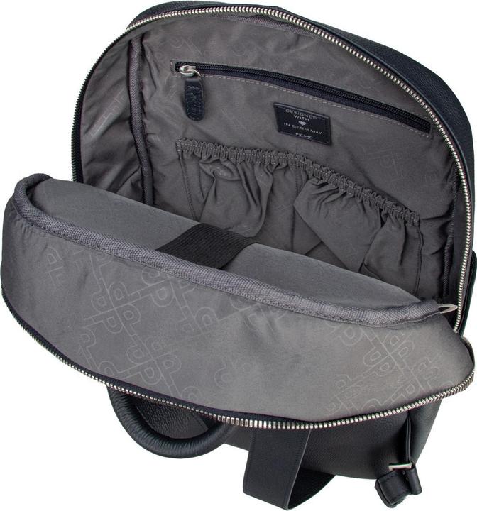 Immagine prodotto Picard Zaino Luis City in pelle 35 cm (12 l)