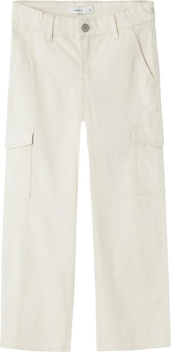 Produktbild Name it Wide Fit Cargohose (140)
