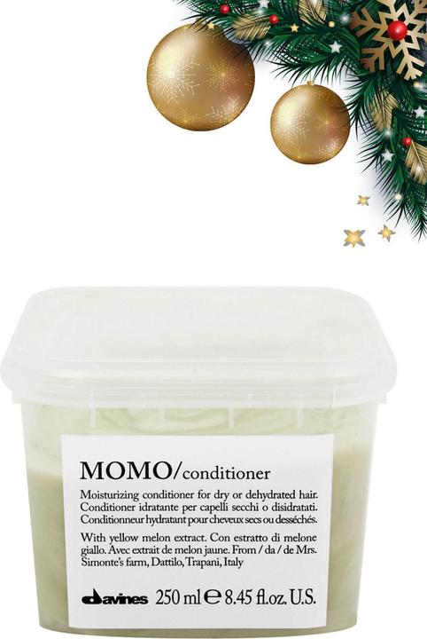 Actual product image Davines Momo (250 ml)