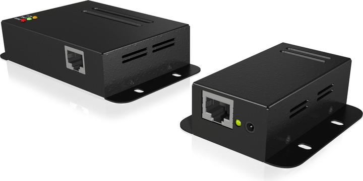 Actual product image RackMax RM-EXT450U2, 4x USB 2.0, Type-A (50 m, USB 2.0)