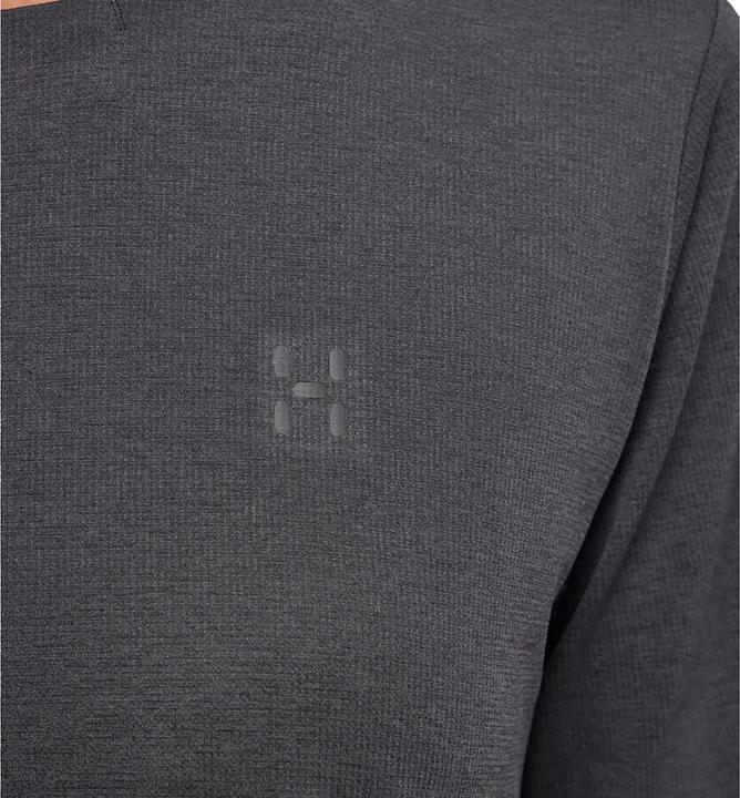 Actual product image Haglöfs Women's L.I.M Ridge Tee (XL)