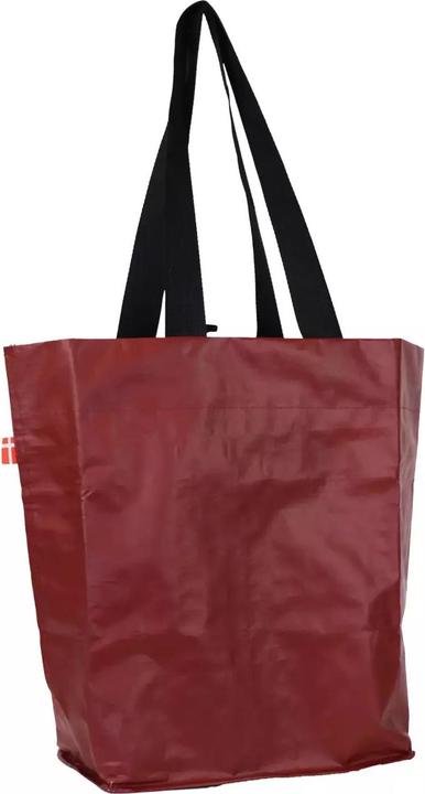 Produktbild Cobags Bikezac 2.0 (18 l, Gepäckträgertasche)