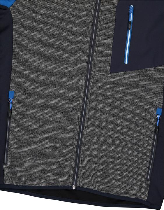 Produktbild CMP Campagnolo Hoodie (S)
