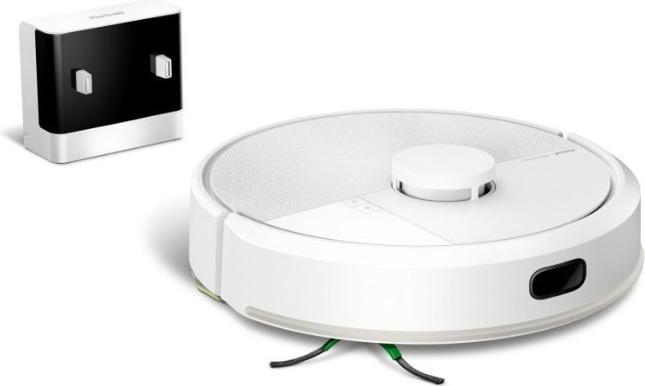 Produktbild iRobot Roomba 105 Combo (Saugwischroboter)