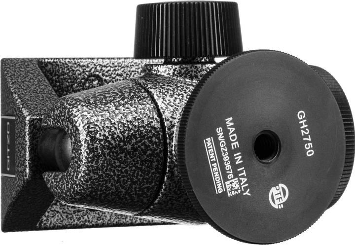 Produktbild Gitzo Kugelgelenk GH2750 Serie 2 (Kugelkopf)