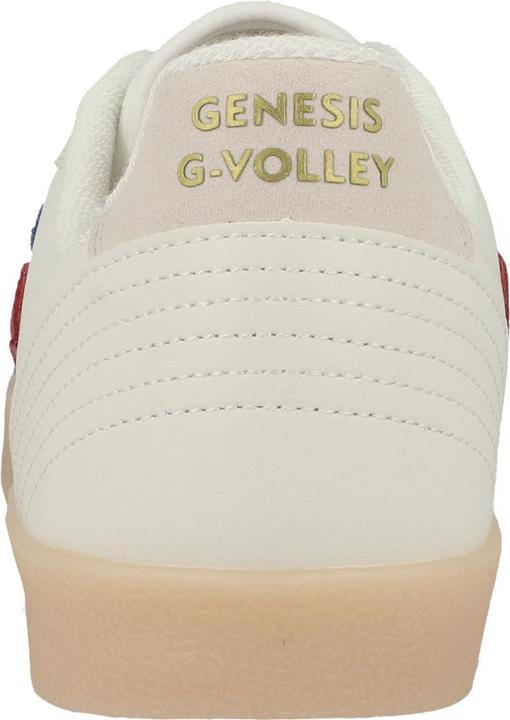 Actual product image Genesis Footwear G-Volley Sugar Corn (45)