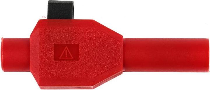 Actual product image Stäubli Laboratory plug Plug