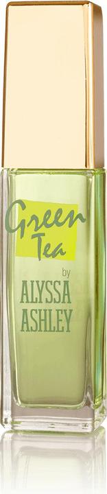 Actual product image Alyssa Ashley Green Tea Essence Eau de Toilette (100 ml) (Eau de toilette, 100 ml)