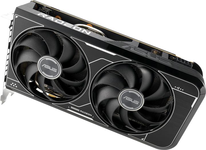 Produktbild ASUS Dual Radeon RX 6600 V3 (8 GB)