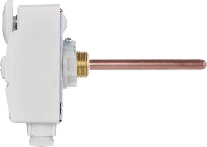 Actual product image Emos Thermostat with thermowell P5685