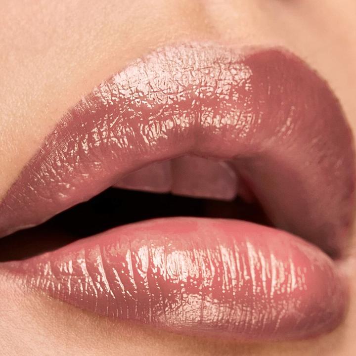 Image du produit Elizabeth Arden LIP COLOR lipstick #27-notably nude 4 gr (27 Notably Nude)