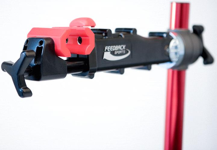 Actual product image Feedback Sports Pro Elite