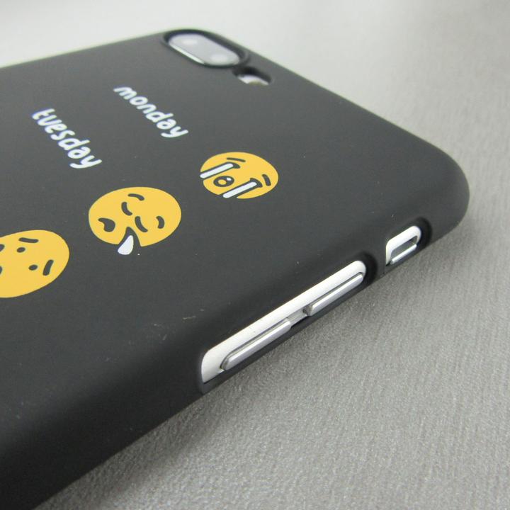 Image du produit PhoneLook Coque Emoji Week (Apple iPhone 7 Plus)