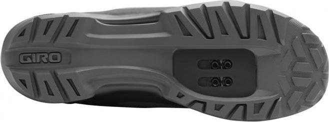 Produktbild Giro Ventana Fastlace - MTB Schuhe - portaro grey/dark shadow (39, 40, 41, 42, 43, 44, 45, 46, 47, 48)