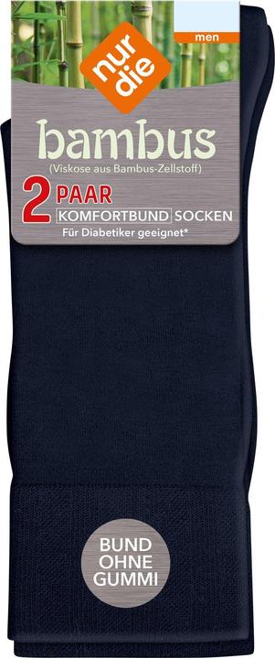 Nur Die Bambus (Einzelpack, 43 - 46)