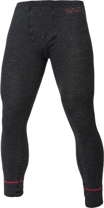 Produktbild iXS Tour Funktionsunterhose Merino (3XL, 4XL)