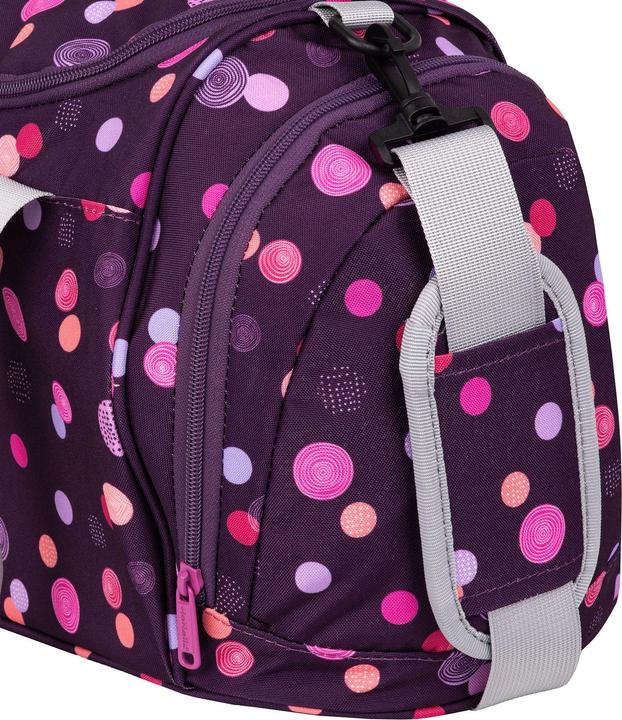 Image du produit Mc Neill Sac de sport 37 cm (18 l)