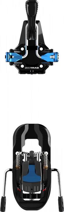 Image du produit Ski Trab Titan Vario 2 + 94mm Stopper