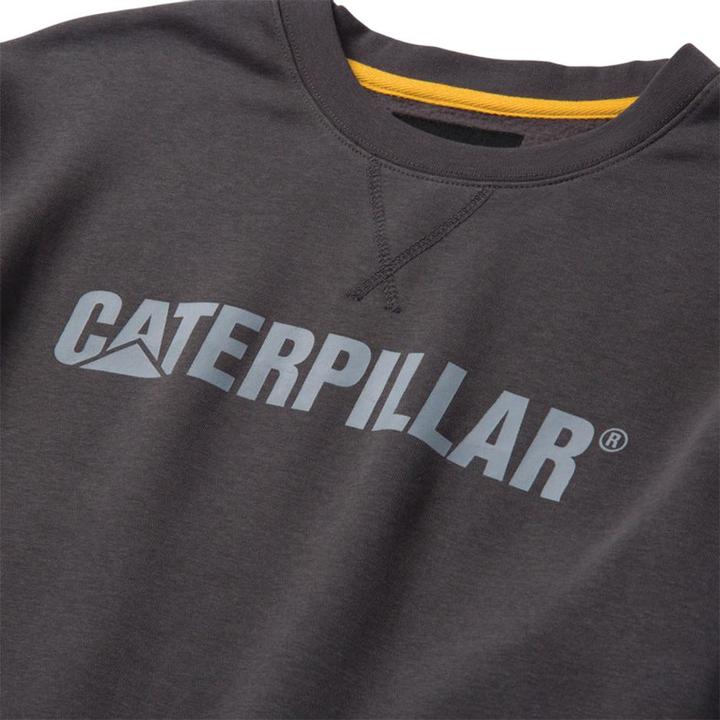 Produktbild Cat Pullover Rundhalsausschnitt (4XL)