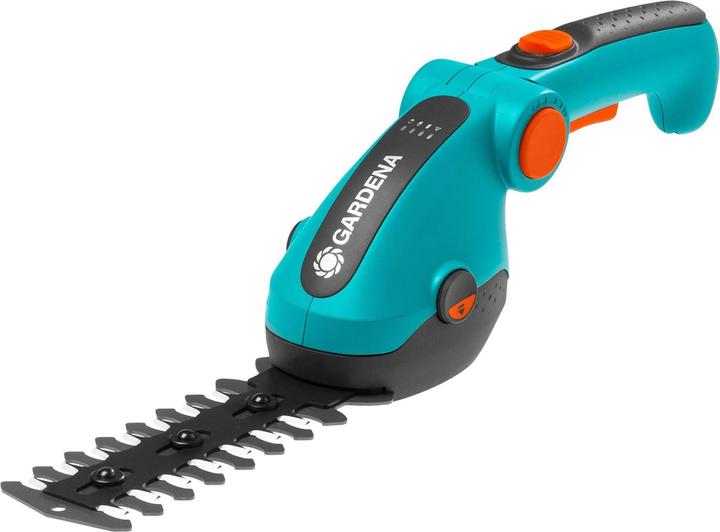 Actual product image Gardena ComfortCut Li (Cordless hedgecutters)