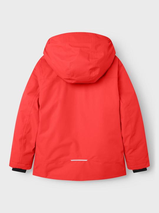 Produktbild Name it Nknslope10 Ski Jacket Limited Edition Fo (164)