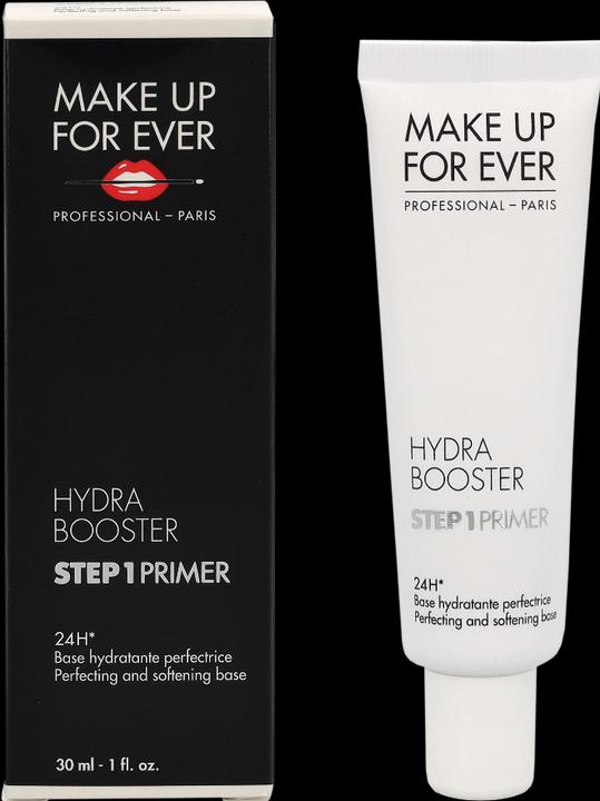 Actual product image Make Up For Ever Step 1 Primer Hydra Booster
