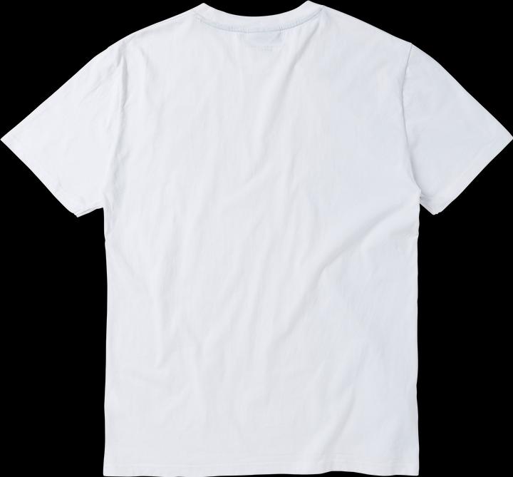 Actual product image Mystic The Butterfly Tee (S)