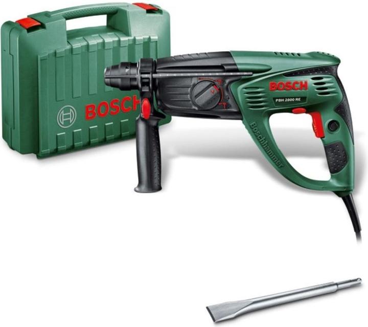 Produktbild Bosch Home & Garden PBH 2800 RE (Netzbetrieb)
