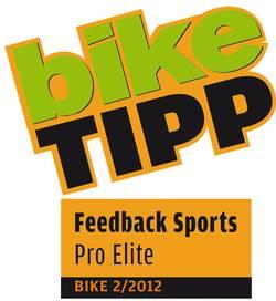 Actual product image Feedback Sports Pro Elite