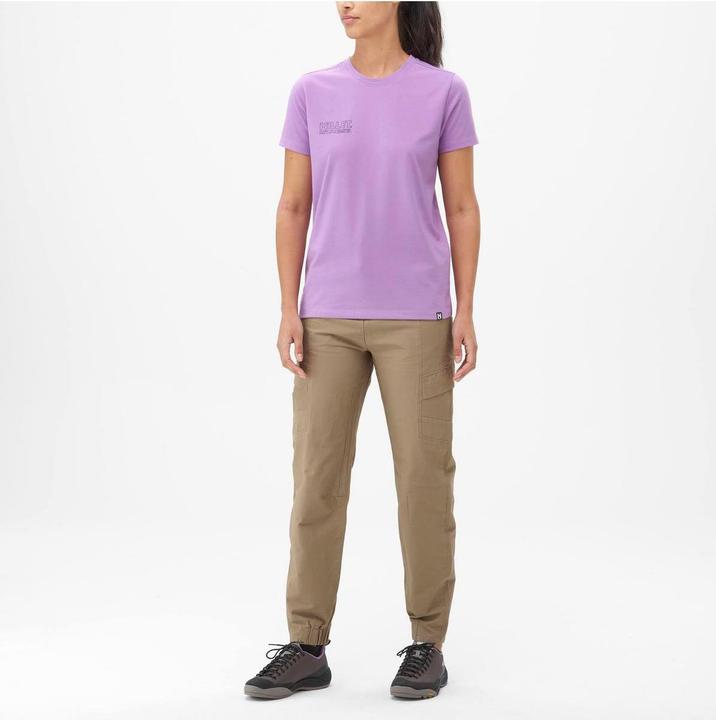 Actual product image Millet T-Shirt mit Rundhalsausschnitt (M)