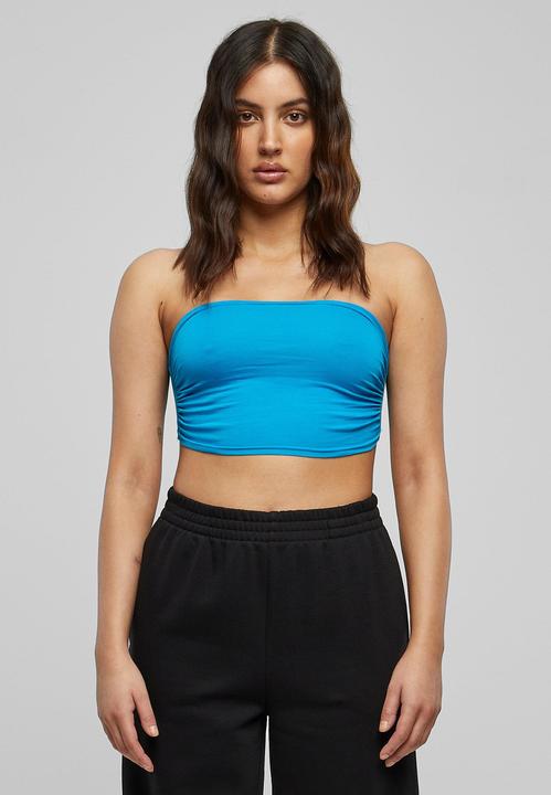 Immagine prodotto Urban Classics Top a fascia da donna (XS)