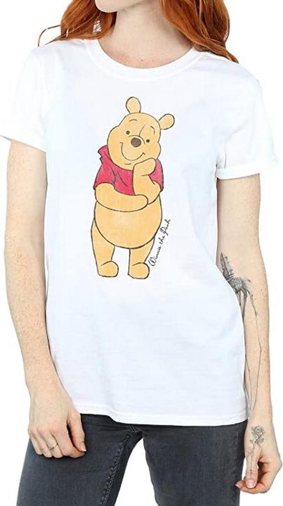 Produktbild Winnie the Pooh TShirt (3XL)