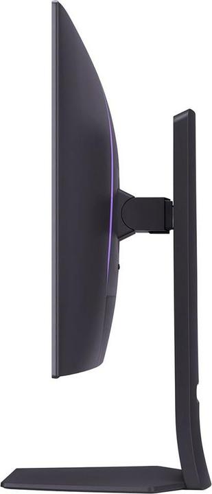 Actual product image LG 32GS95UX-B (3840 x 2160 Pixels, 31.50")