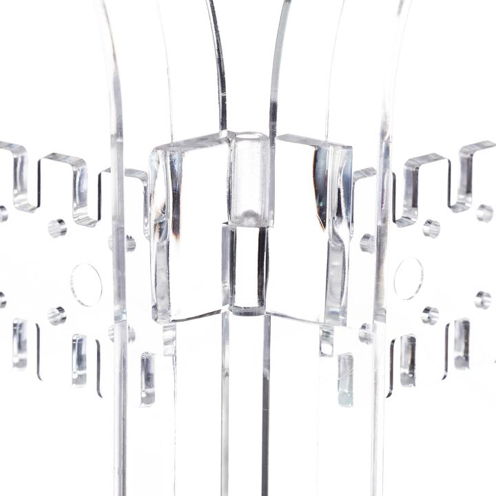 Transparent