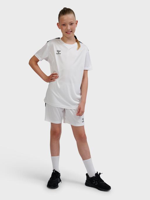 Immagine prodotto hummel Hmlauthentic Pl Maglia Bambino S/S (116)