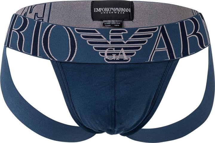 Emporio Armani Jockstrap Casual Figurbetont (M)