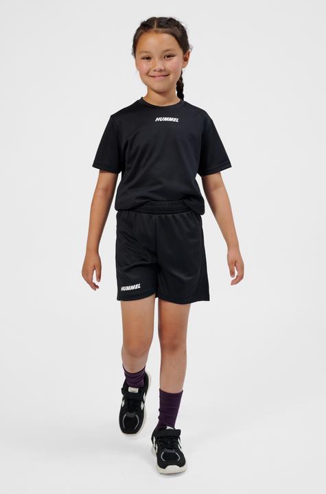 Produktbild hummel hmlMULTI PL SHORTS KIDS (128)