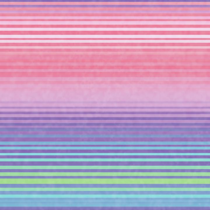 Actual product image Cricut Infusible Ink Rainbow