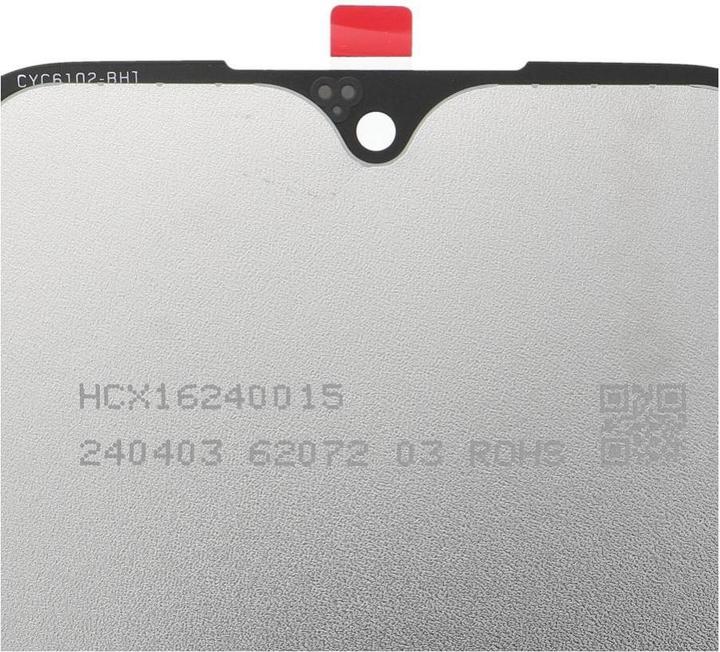 Produktbild OEM Consumables! FixCell FixCell LCD Display for MOTOROLA G7 / G7 Plus without frame (Display)