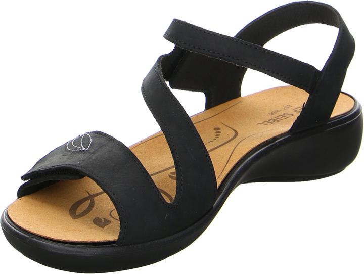 Actual product image Josef Seibel 86708-380 (44)