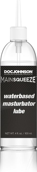 Image du produit Doc Johnson Mainsqueeze (100 ml)