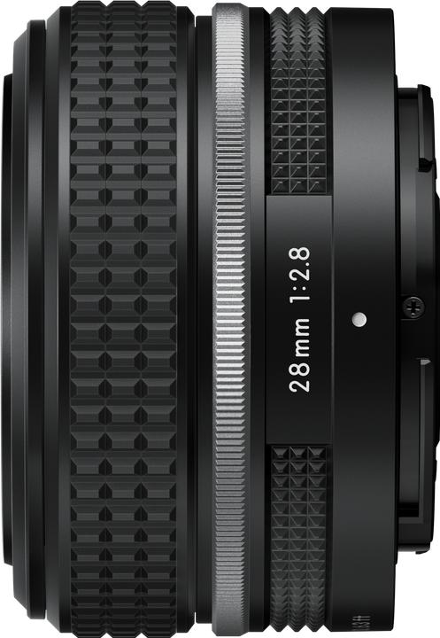 Produktbild Nikon Nikkor Z 28mm f/2.8 SE (Nikon Z, Vollformat)